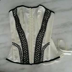 corset